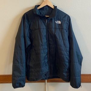 The North Face Down Jacket